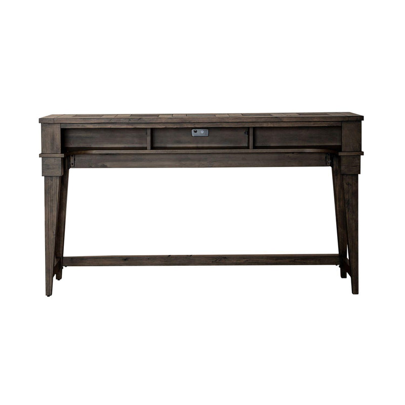 Liberty Furniture Industries Inc. Arrowcreek Console Table 226-OT6537 IMAGE 4