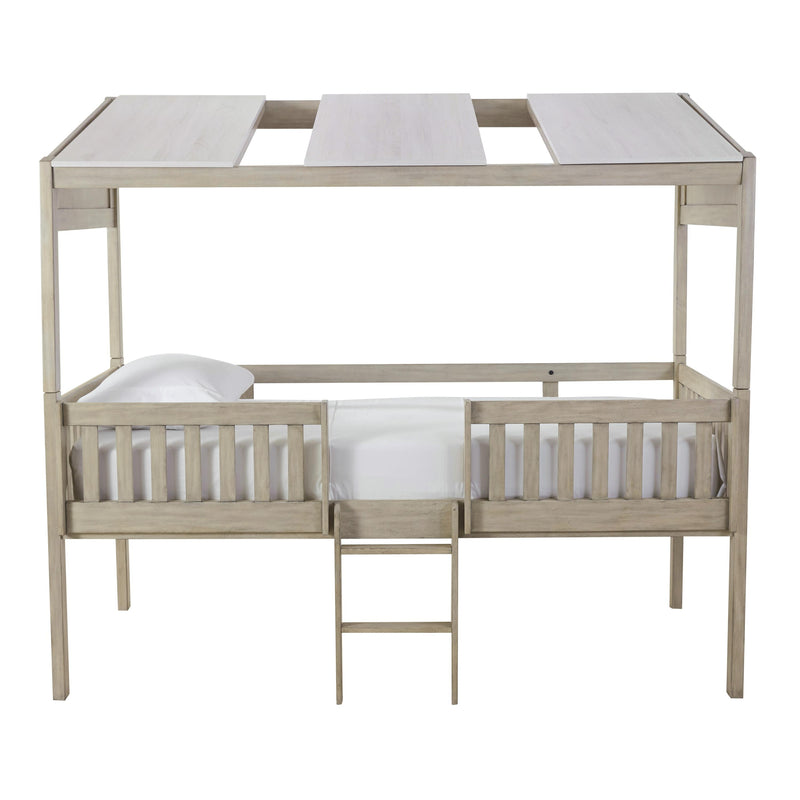 Signature Design by Ashley Kids Beds Loft Bed B081-362P/B081-362R IMAGE 2