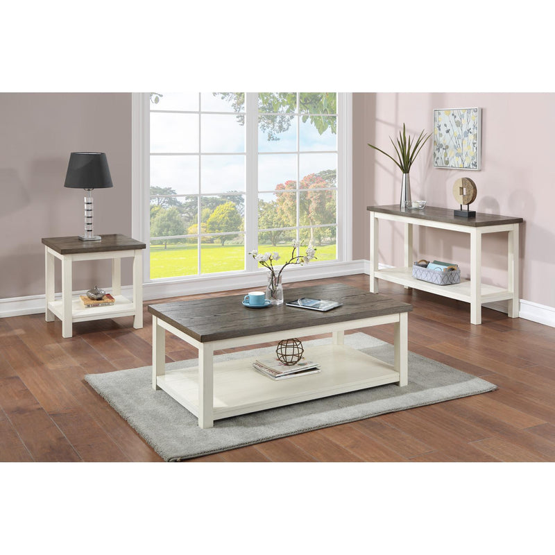 Crown Mark Dakota Coffee Table 3713CG-01 IMAGE 3