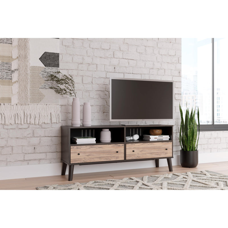 Signature Design by Ashley Piperton TV Stand EW5514-168 IMAGE 6