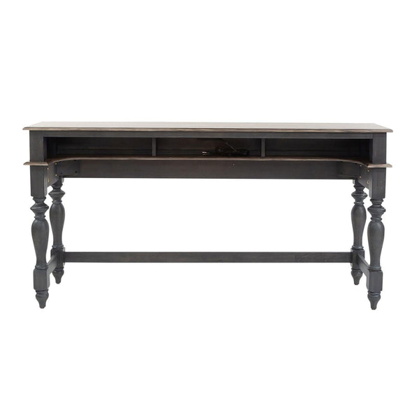 Liberty Furniture Industries Inc. Ocean Isle Console Table 303G-OT7237 IMAGE 1