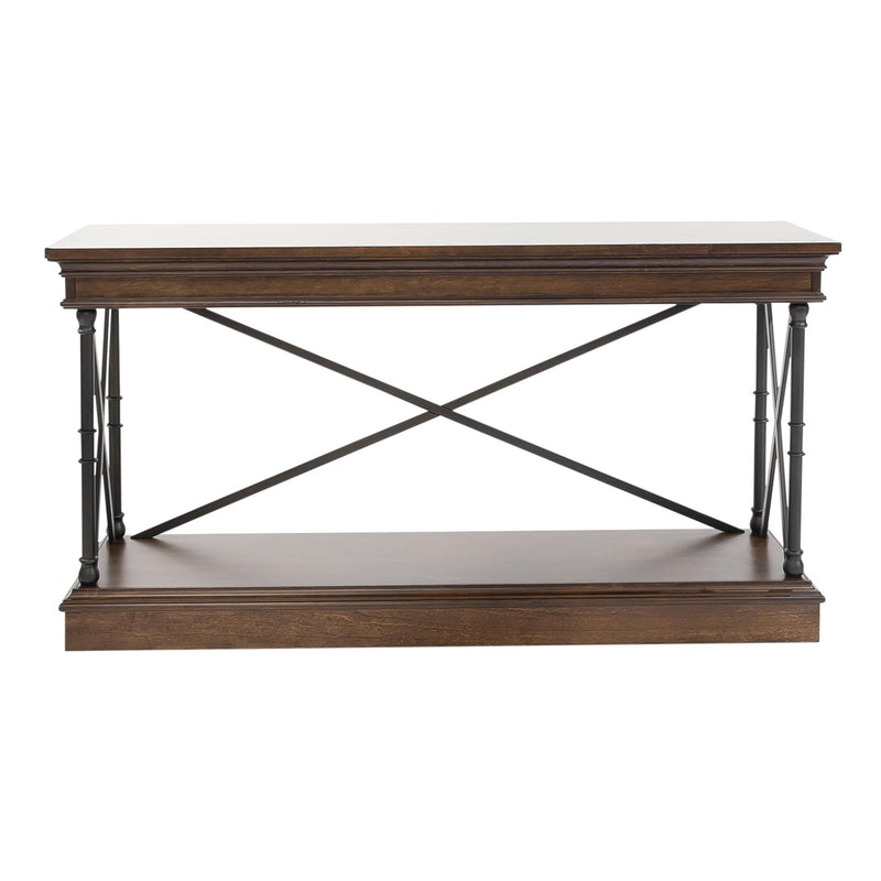 Liberty Furniture Industries Inc. Tribeca Sofa Table 315-OT1030 IMAGE 2