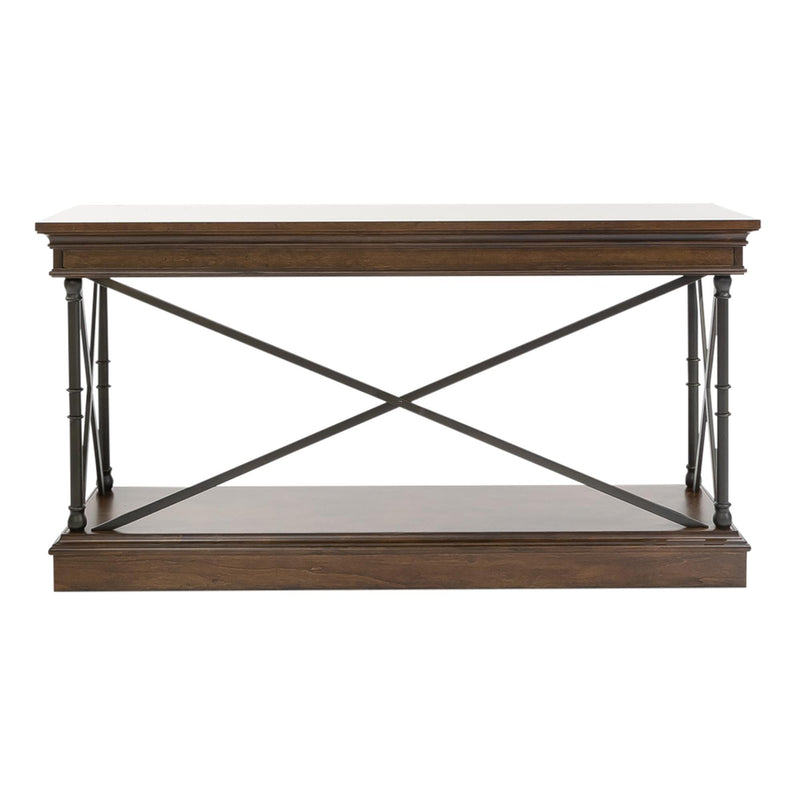 Liberty Furniture Industries Inc. Tribeca Sofa Table 315-OT1030 IMAGE 4