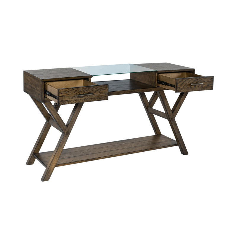 Liberty Furniture Industries Inc. Lennox Sofa Table 871-OT1030 IMAGE 6