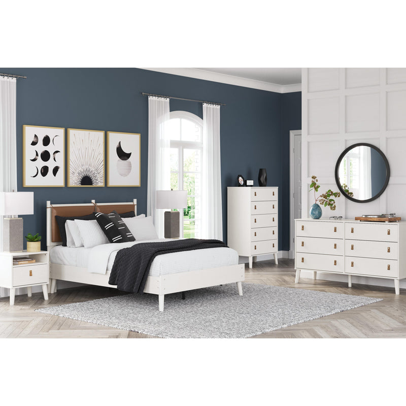 Signature Design by Ashley Aprilyn 6-Drawer Dresser EB1024-231 IMAGE 15