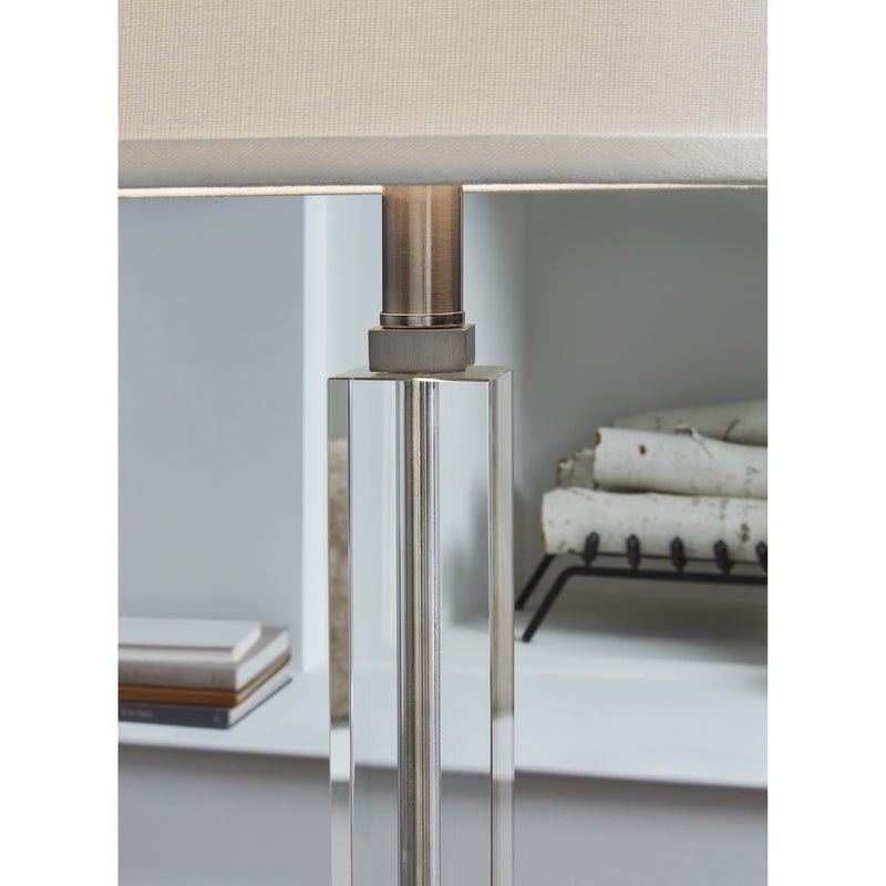 Signature Design by Ashley Deccalen Table Lamp L428174 IMAGE 3