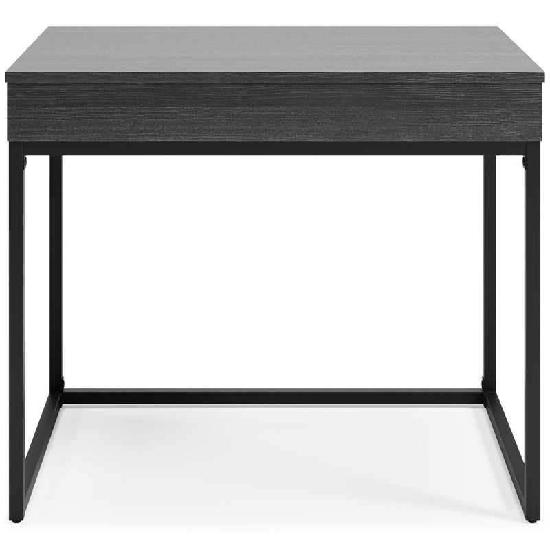 Signature Design by Ashley Office Desks Desks H215-13 IMAGE 3