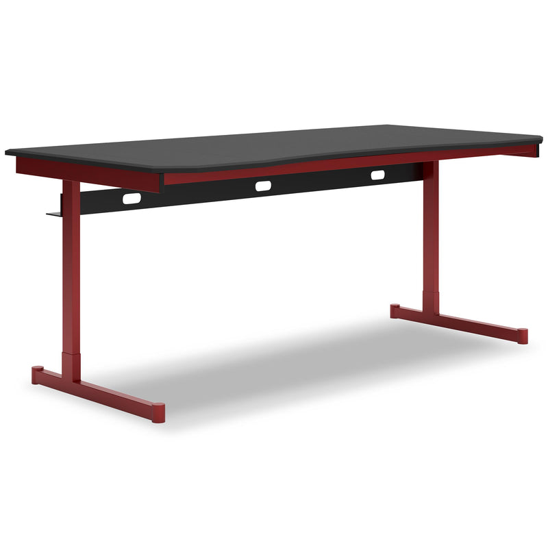 Signature Design by Ashley Office Desks Desks H400-427 IMAGE 1