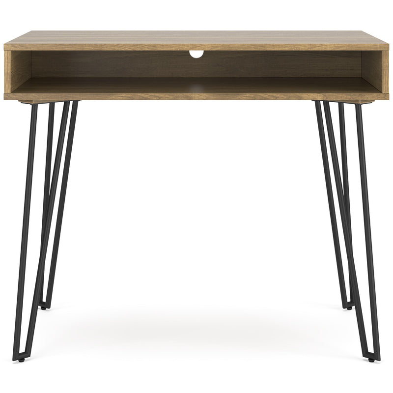 Signature Design by Ashley Office Desks Desks H449-10 IMAGE 1