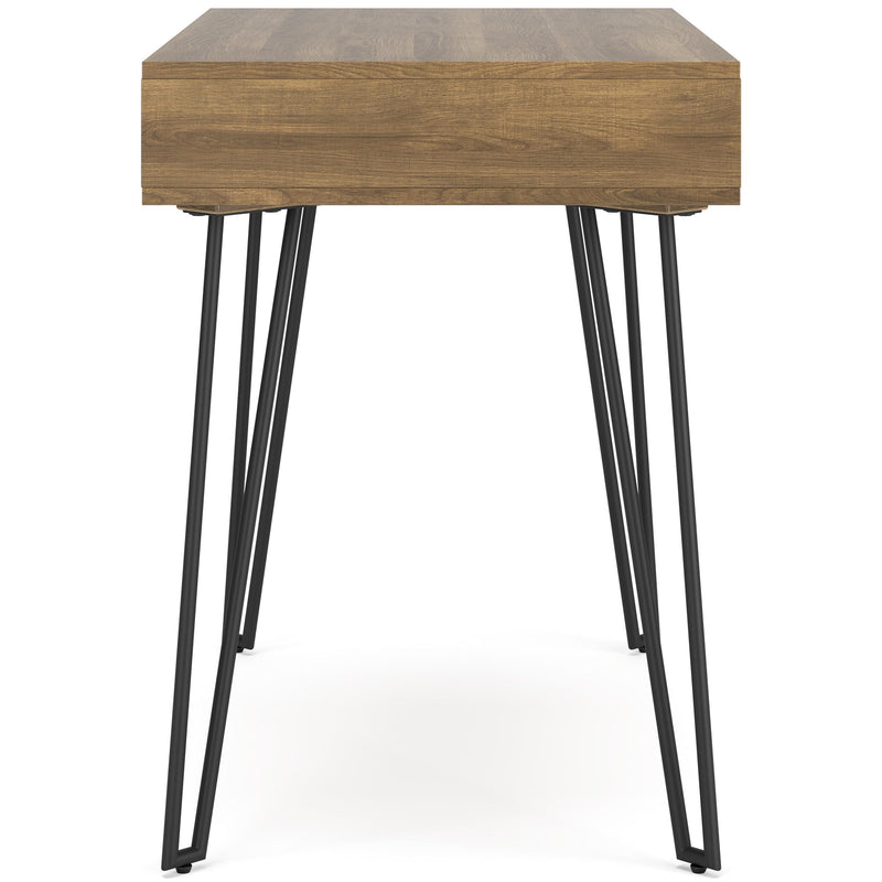 Signature Design by Ashley Office Desks Desks H449-10 IMAGE 2