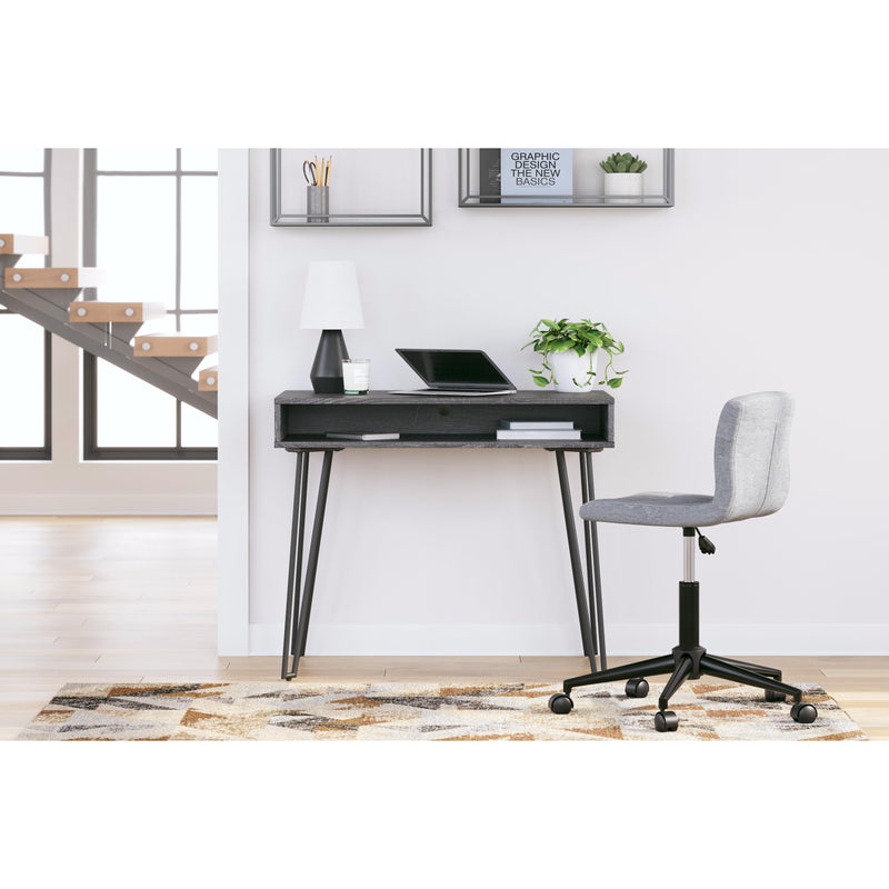 Signature Design by Ashley Office Desks Desks H449-110 IMAGE 5