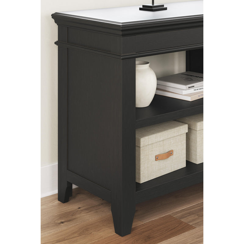 Signature Design by Ashley Office Desk Components Storage Unit H778-46 IMAGE 7