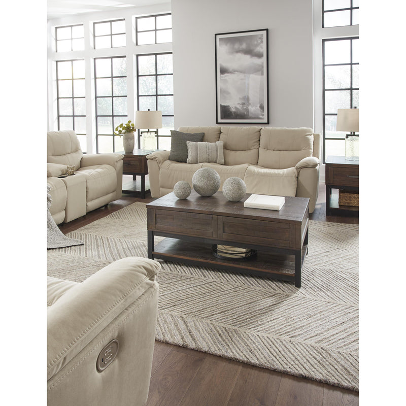 Signature Design by Ashley Next-Gen Gaucho Power Reclining Fabric Sofa 6080715 IMAGE 10