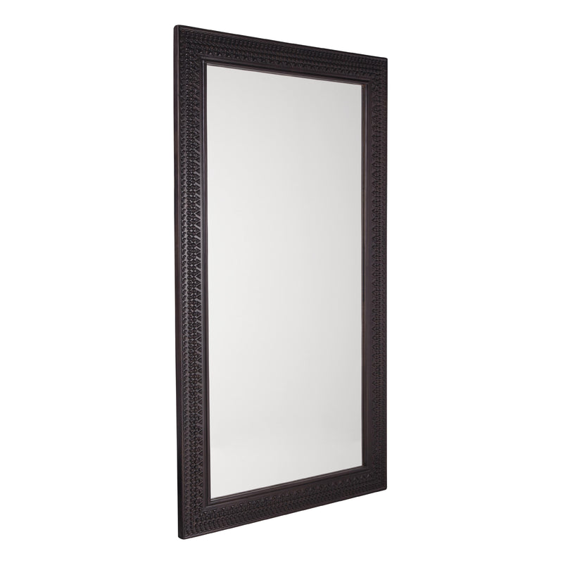 Signature Design by Ashley Balintmore Floorstanding Mirror A8010276 IMAGE 1