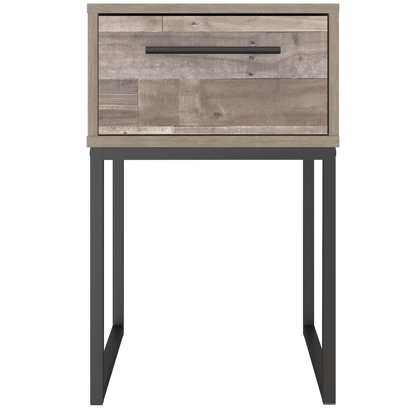 Signature Design by Ashley Neilsville 1-Drawer Nightstand EB2320-291 IMAGE 2