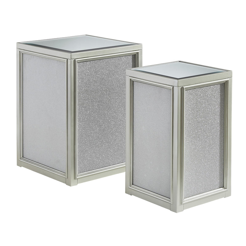 Signature Design by Ashley Traleena Nesting Tables T957-16 IMAGE 2