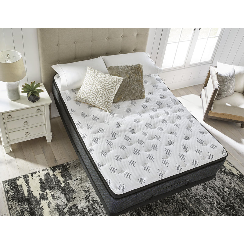 Ultra deals luxury mattress