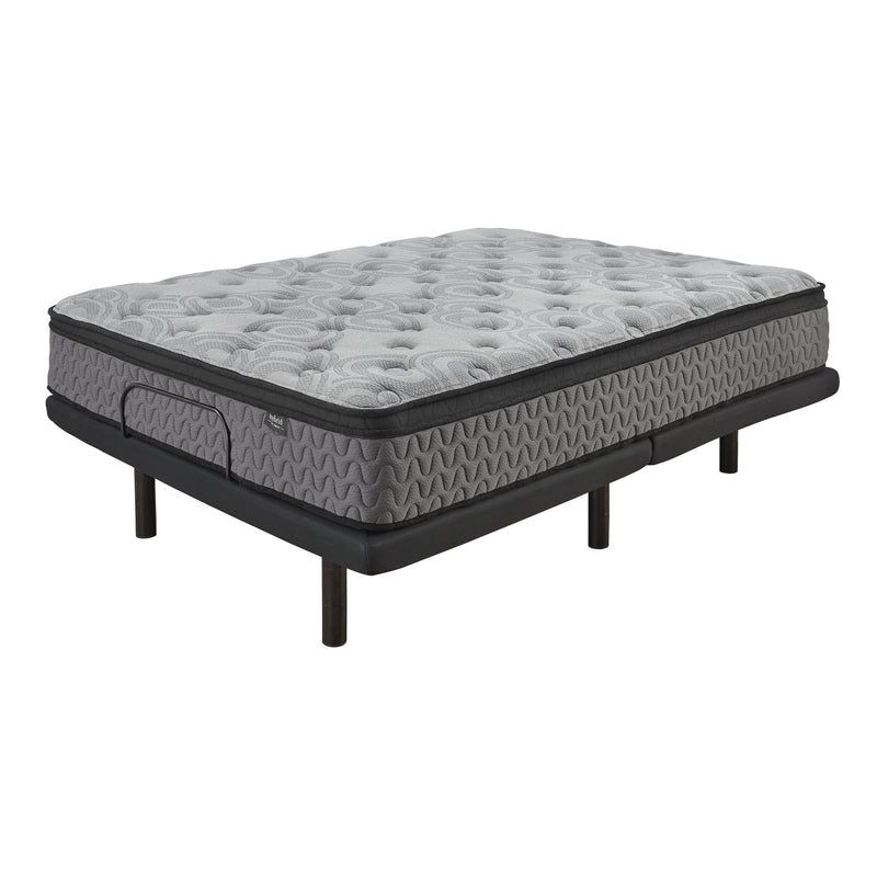 Sierra Sleep Augusta2 M52511 Twin Mattress IMAGE 2