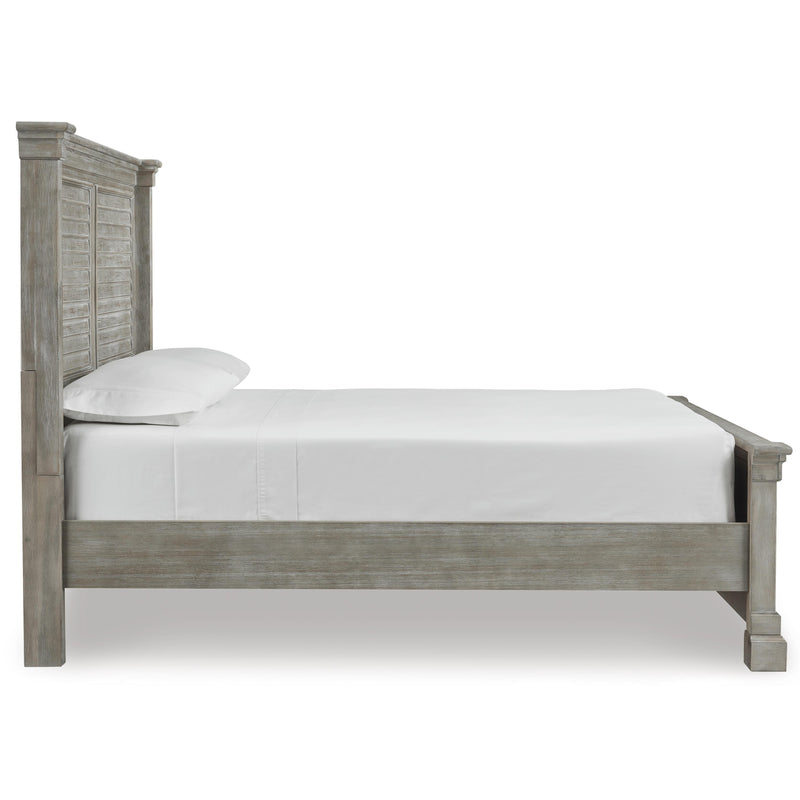 Signature Design by Ashley Moreshire Queen Panel Bed B799-57/B799-54/B799-96 IMAGE 3