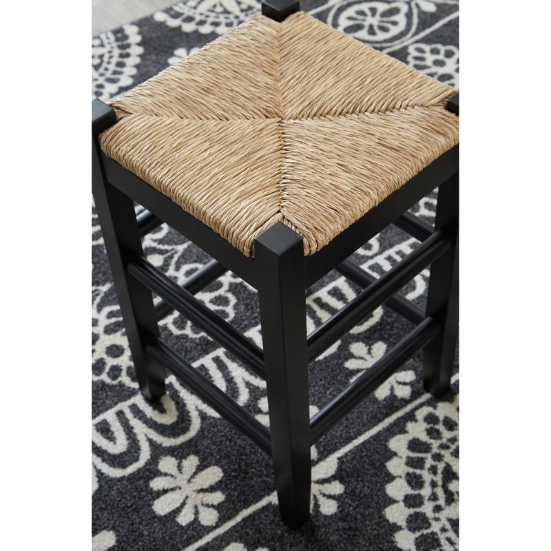 Signature Design by Ashley Mirimyn Pub Height Stool D508-130 IMAGE 4