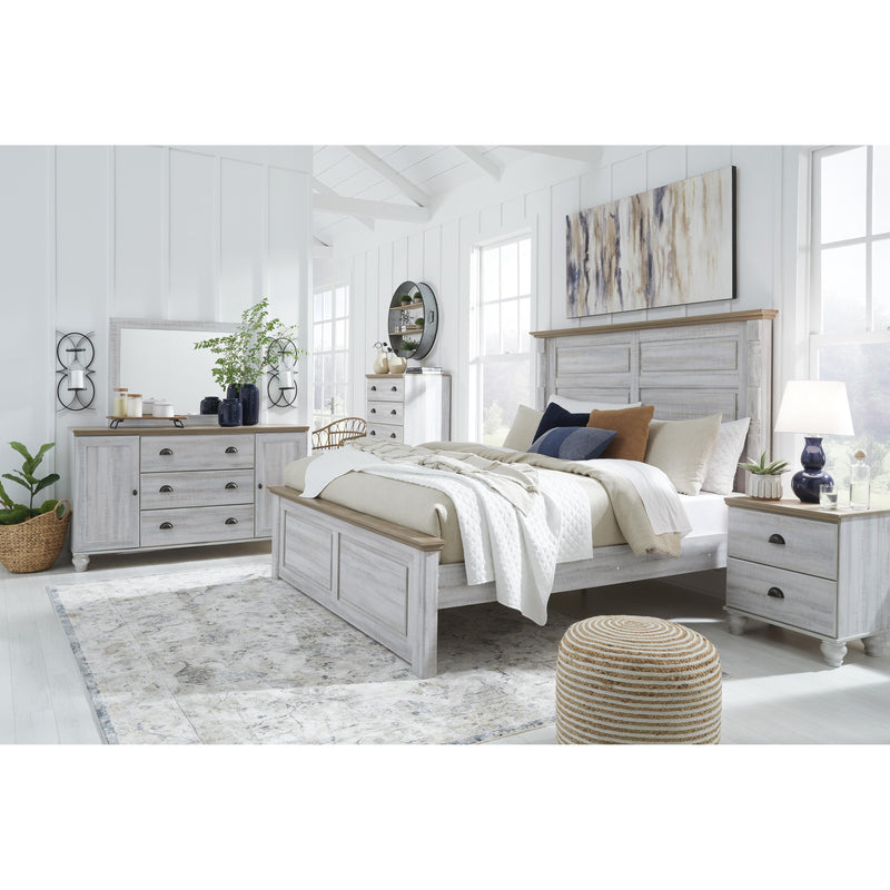 Signature Design by Ashley Haven Bay 5-Drawer Chest B1512-245 IMAGE 10