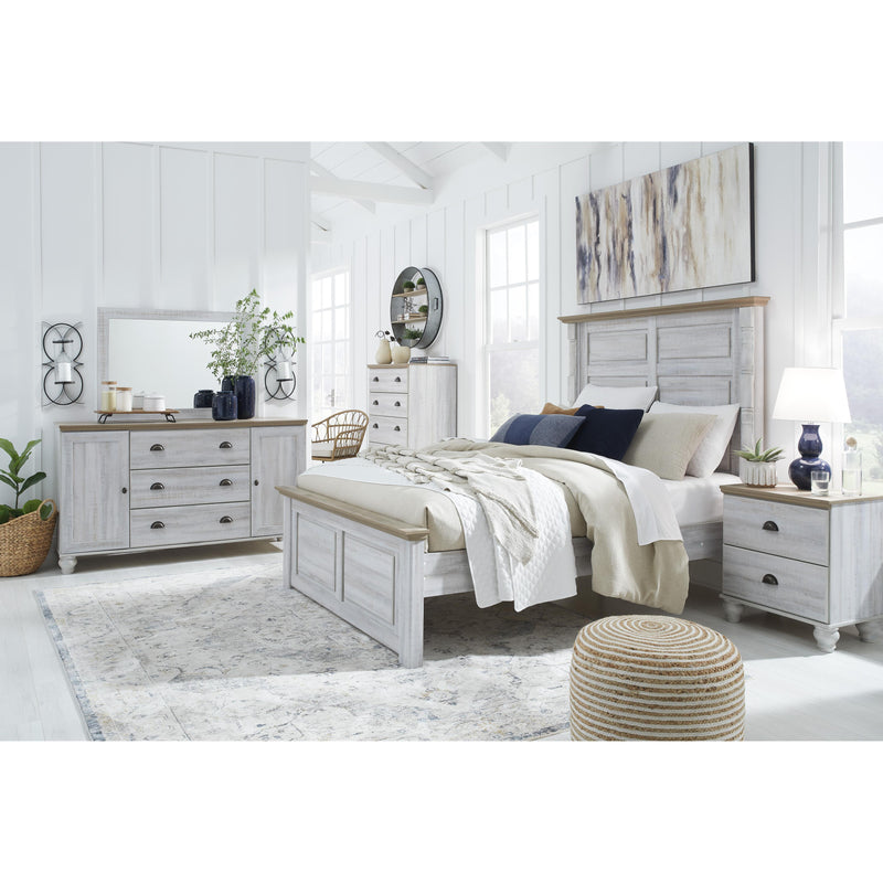 Signature Design by Ashley Haven Bay 5-Drawer Chest B1512-245 IMAGE 12