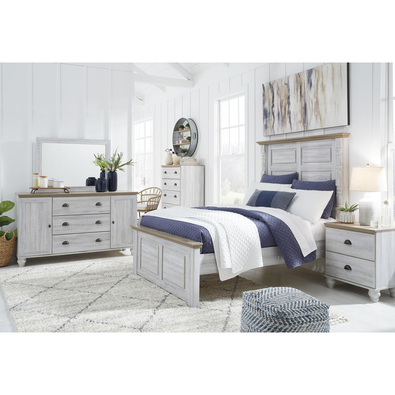 Signature Design by Ashley Haven Bay 5-Drawer Chest B1512-245 IMAGE 8