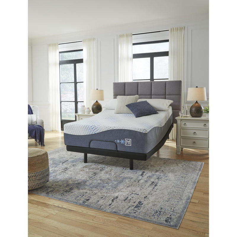 Sierra Sleep Millennium Luxury Plush Gel Latex Hybrid M50831 Queen Mattress IMAGE 8