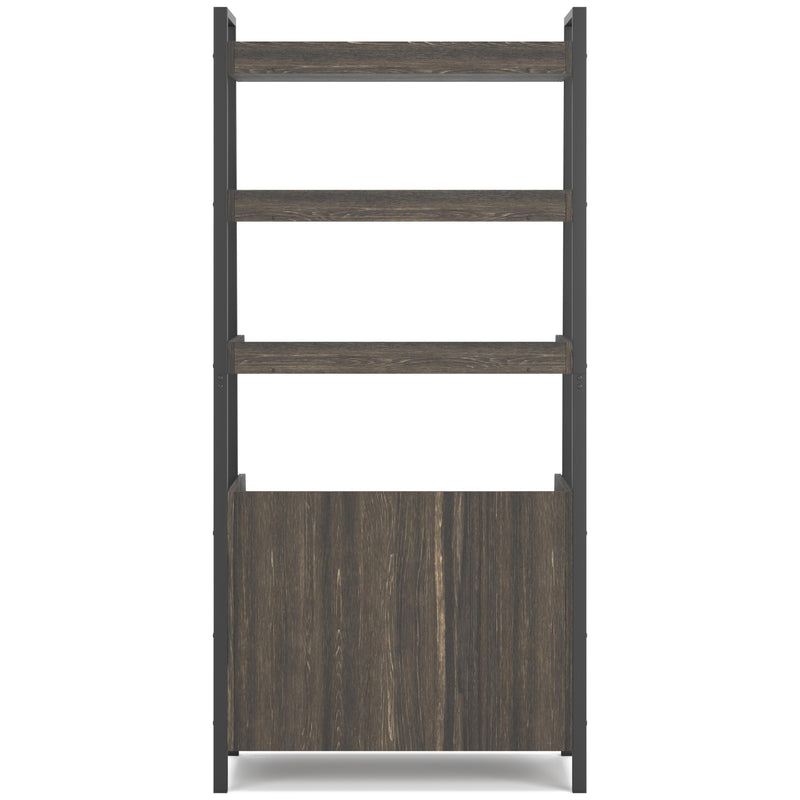 Signature Design by Ashley Bookcases Bookcases H304-17 IMAGE 5