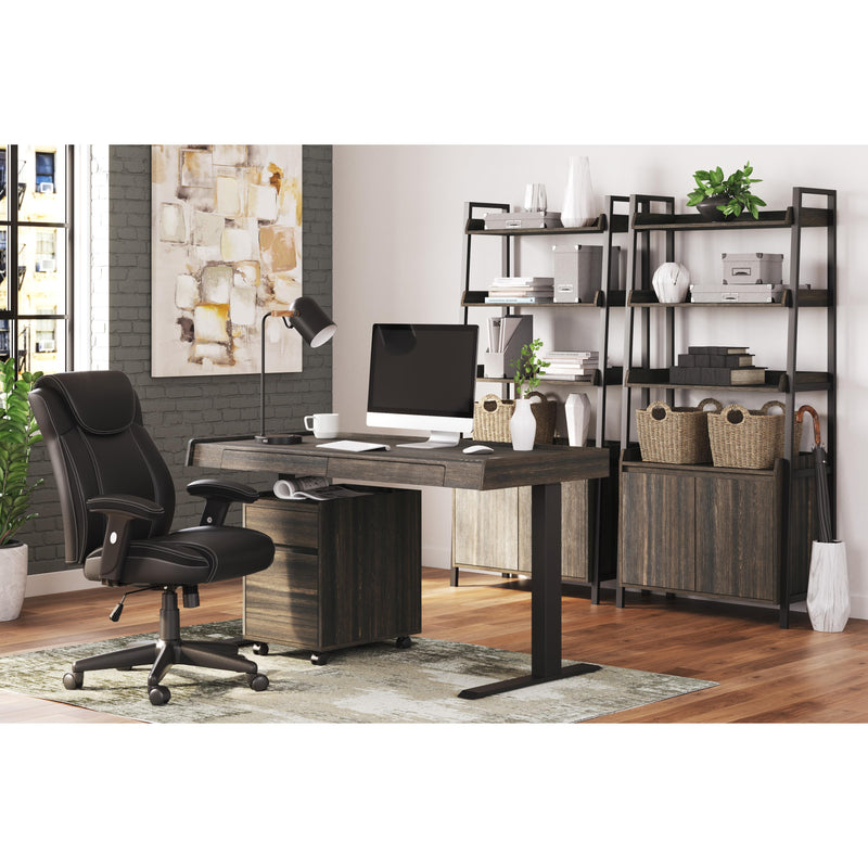 Signature Design by Ashley Office Desks Desks H304-29 IMAGE 10