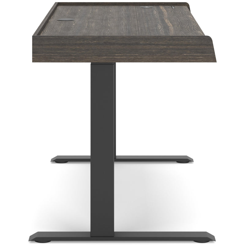 Signature Design by Ashley Office Desks Desks H304-29 IMAGE 4