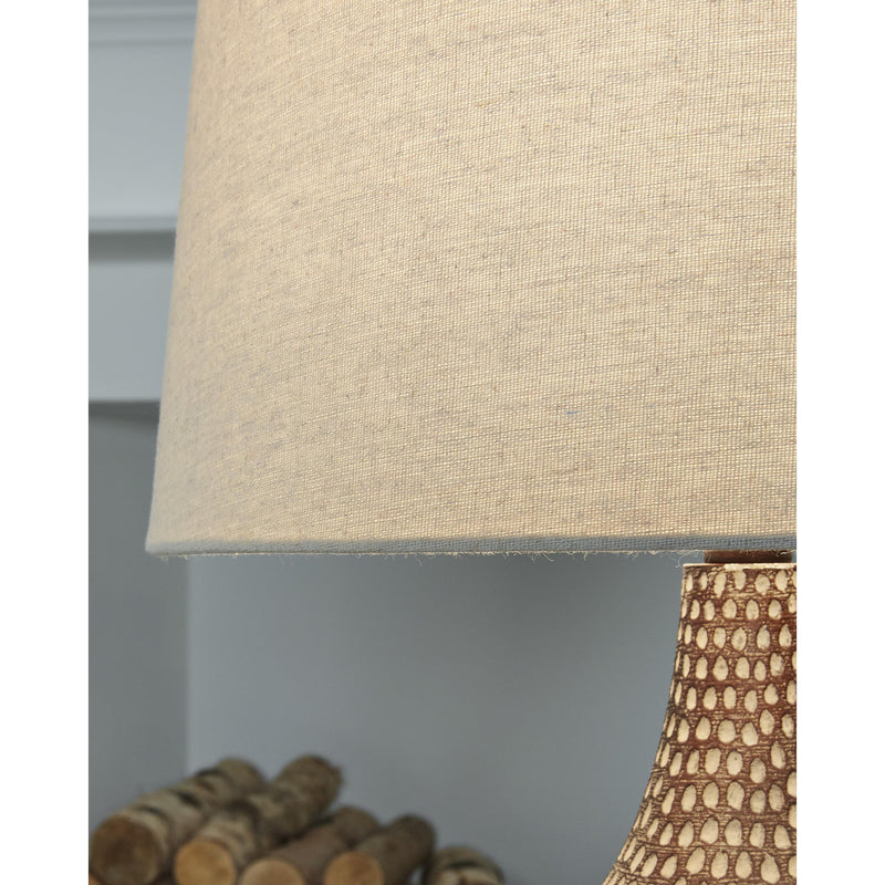 Signature Design by Ashley Laelman Table Lamp L243304 IMAGE 4