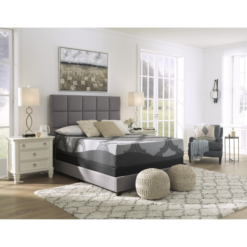 Sierra Sleep 1100 Series M52641 King Mattress IMAGE 7