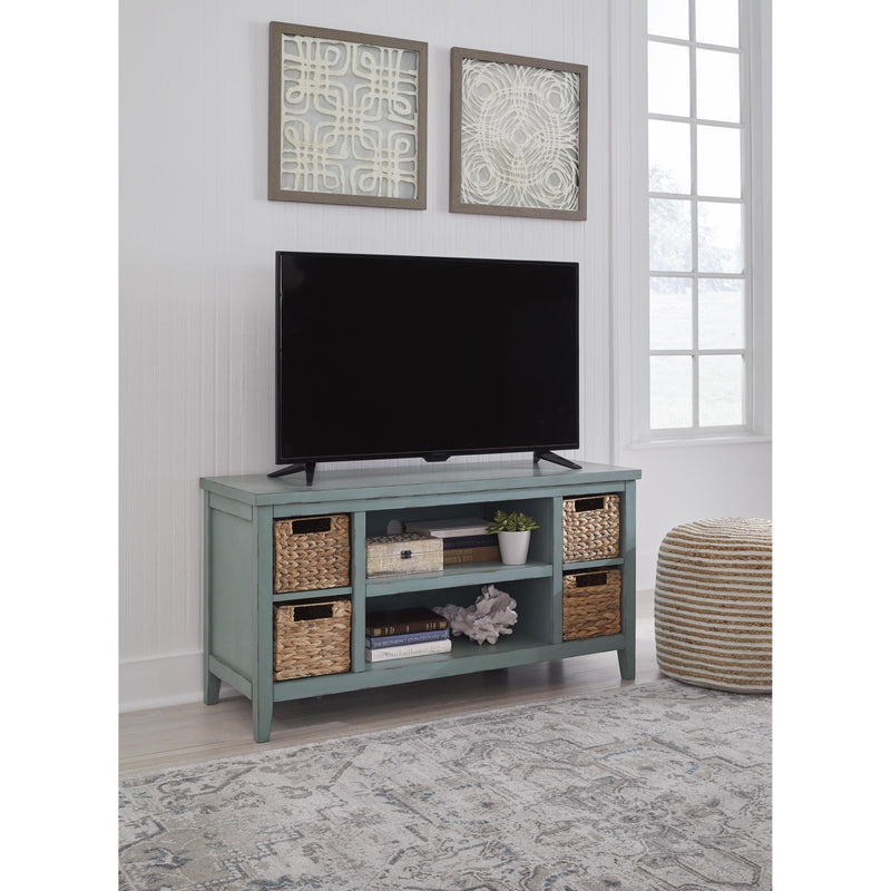 Signature Design by Ashley Mirimyn TV Stand W505-710 IMAGE 6