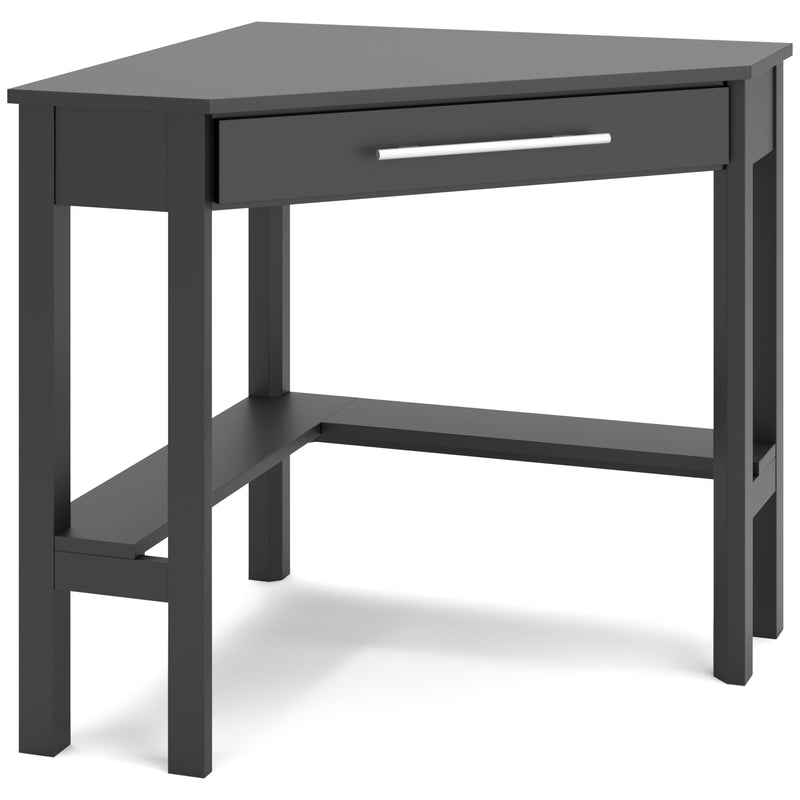 Signature Design by Ashley Office Desks Corner Desks H206-22 IMAGE 1