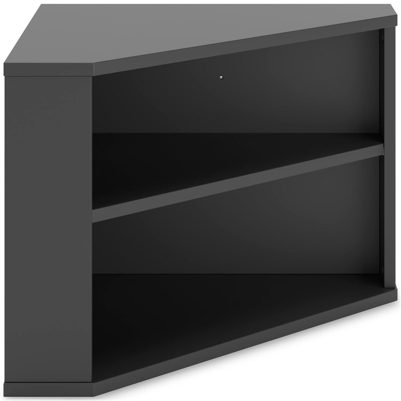 Signature Design by Ashley Bookcases 2-Shelf H206-22H IMAGE 3