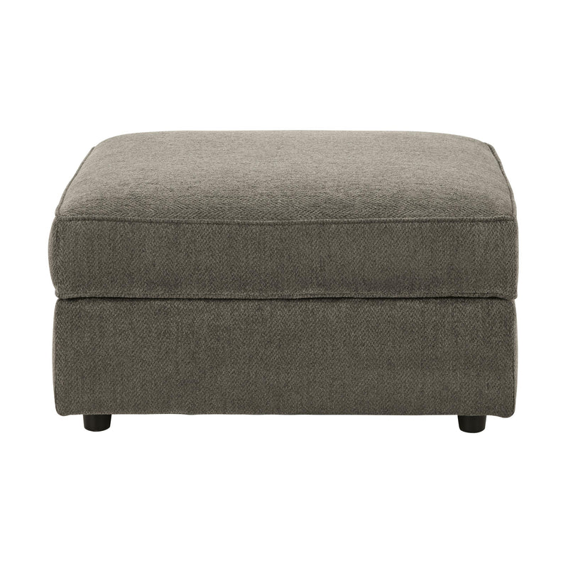 Signature Design by Ashley OPhannon Fabric Storage Ottoman 2940211 IMAGE 4