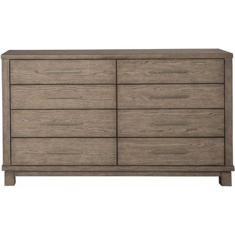 Liberty Furniture Industries Inc. Canyon Road 8-Drawer Dresser 876-BR31 IMAGE 2