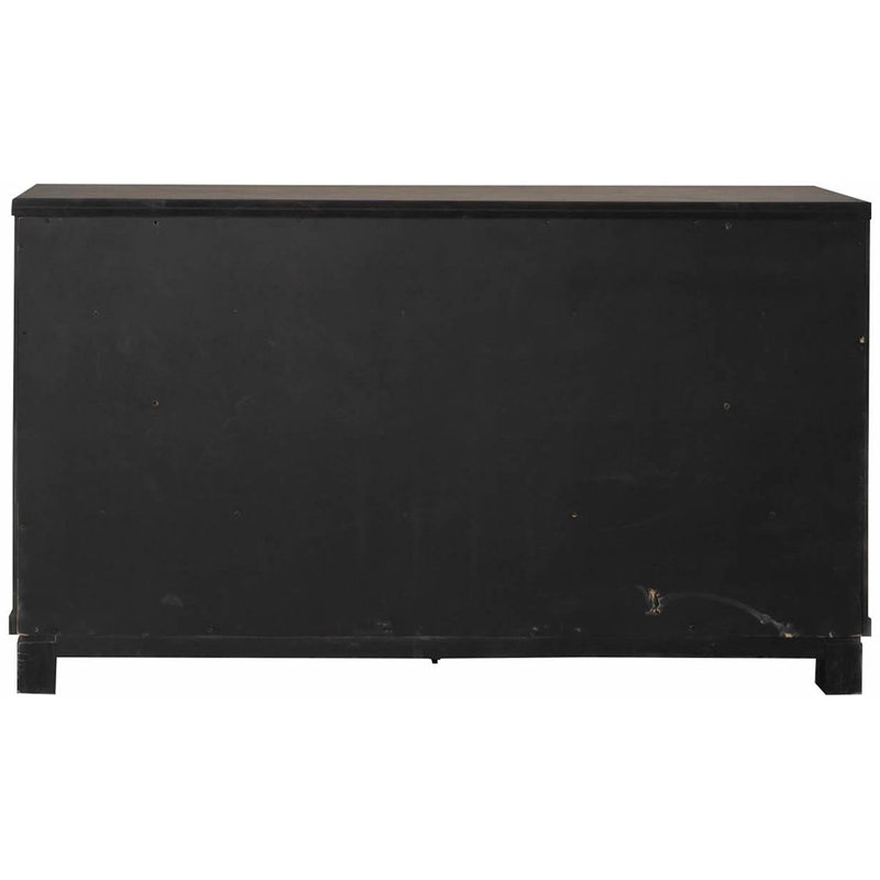 Liberty Furniture Industries Inc. Canyon Road 8-Drawer Dresser 876-BR31 IMAGE 4
