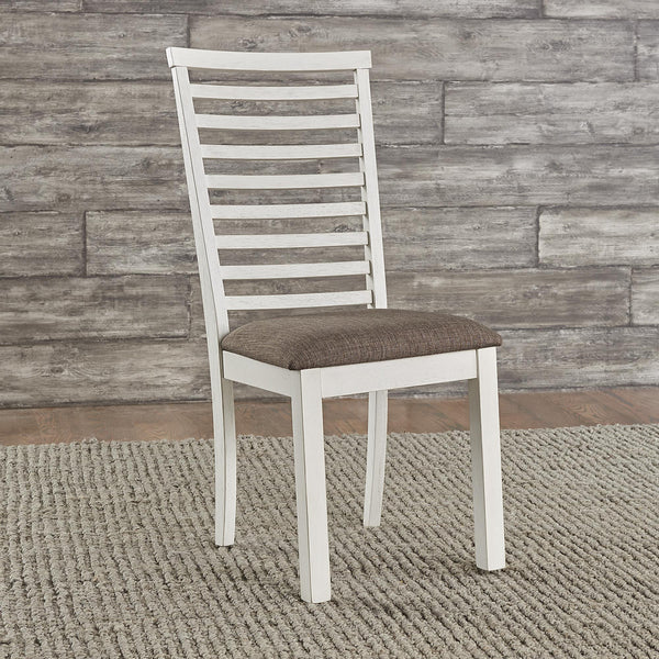 Liberty Furniture Industries Inc. Brook Bay Dining Chair 182-C2001S IMAGE 1