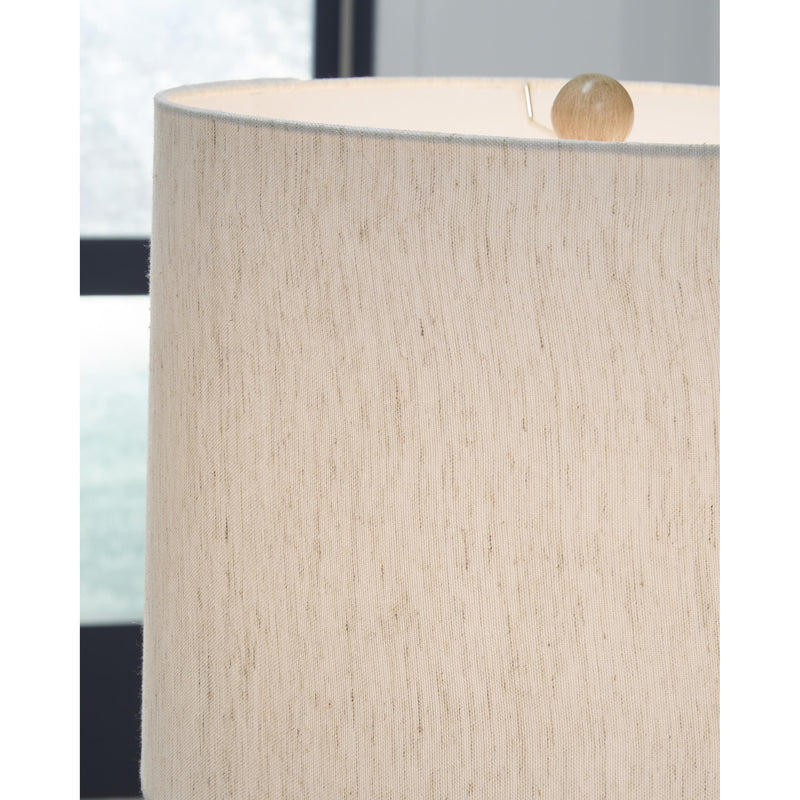 Signature Design by Ashley Orenman Table Lamp L329094 IMAGE 3