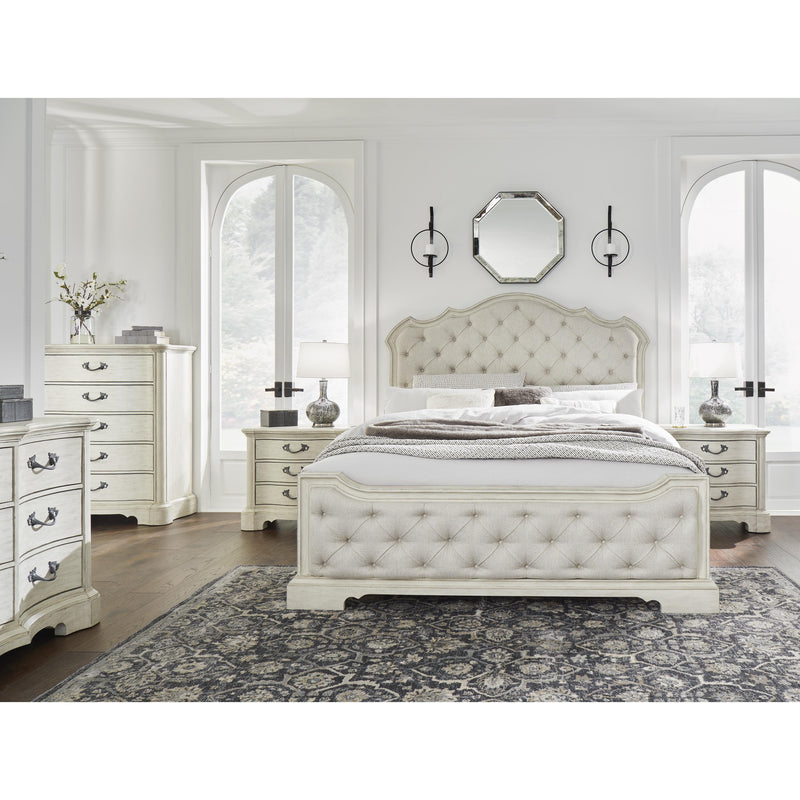 Signature Design by Ashley Arlendyne California King Upholstered Bed B980-58/B980-56/B980-94 IMAGE 8